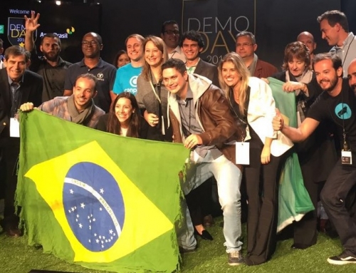 StartUp Brasil renasce com foco em internacionalização de startups